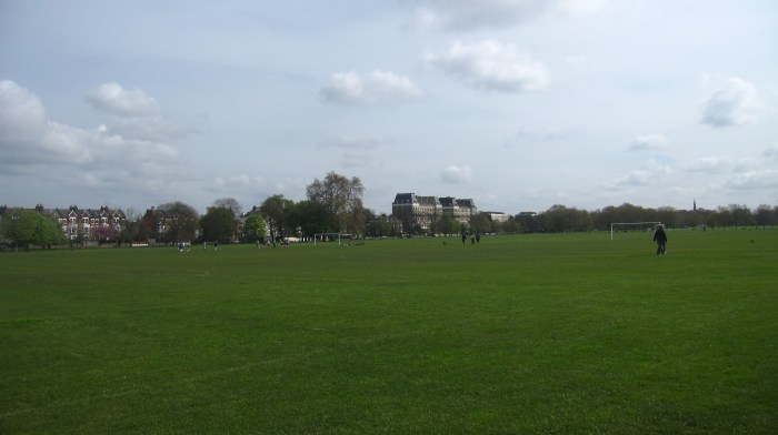 21 clapham