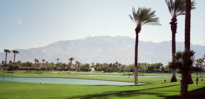 41_Palm Springs, California, USA