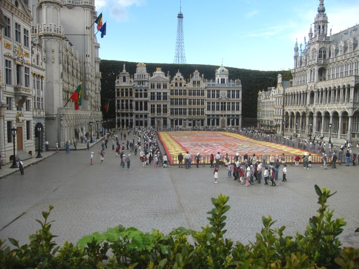 Gran Place