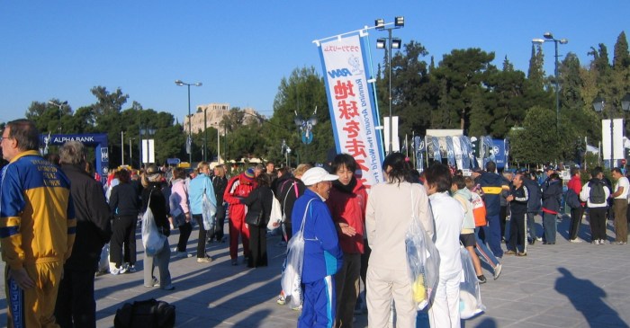 AThens marathon 009